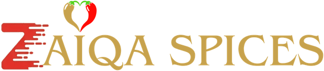 Zaiqa Spices